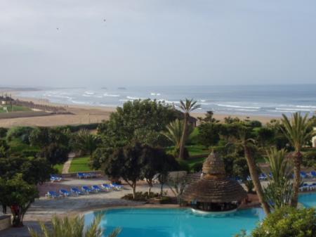 agadir